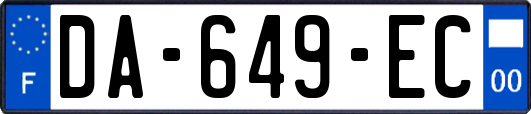 DA-649-EC