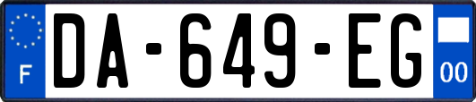 DA-649-EG