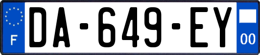 DA-649-EY