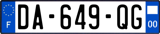 DA-649-QG