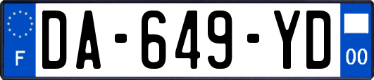 DA-649-YD
