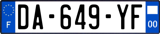 DA-649-YF