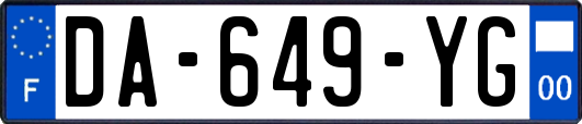DA-649-YG