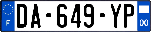 DA-649-YP