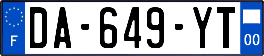 DA-649-YT