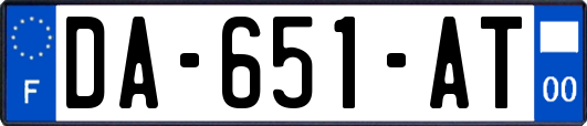 DA-651-AT