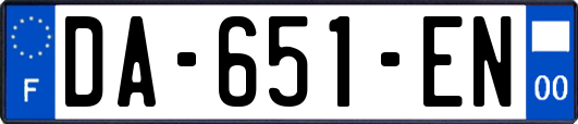 DA-651-EN