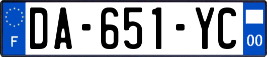 DA-651-YC
