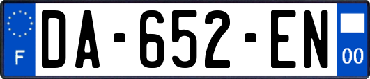 DA-652-EN