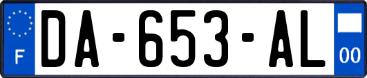 DA-653-AL