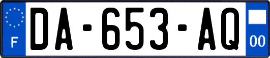 DA-653-AQ