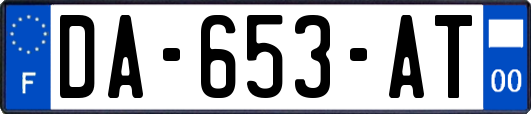 DA-653-AT