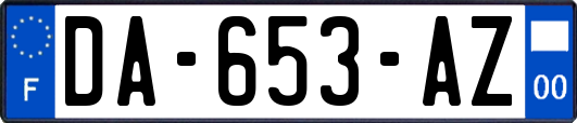 DA-653-AZ