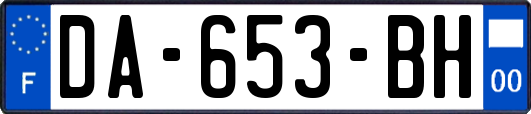 DA-653-BH