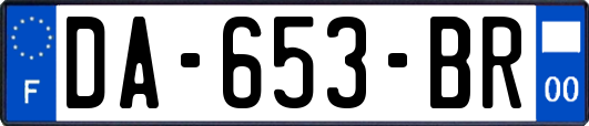 DA-653-BR