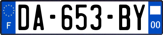 DA-653-BY