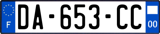 DA-653-CC
