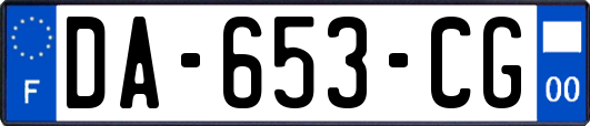 DA-653-CG