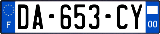 DA-653-CY