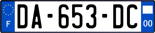 DA-653-DC