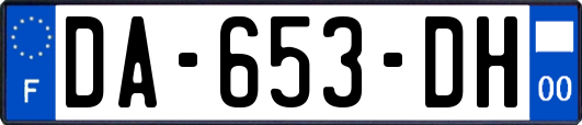 DA-653-DH