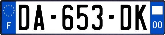 DA-653-DK