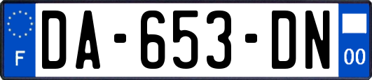 DA-653-DN