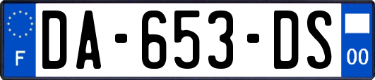 DA-653-DS