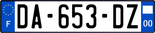 DA-653-DZ