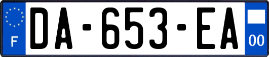 DA-653-EA