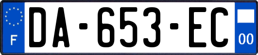 DA-653-EC