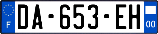 DA-653-EH