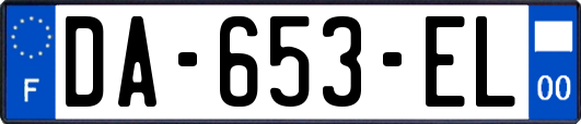 DA-653-EL