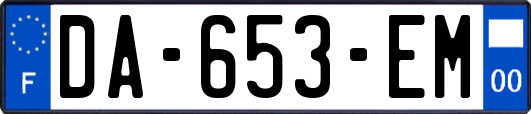 DA-653-EM