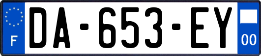 DA-653-EY