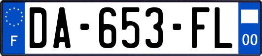 DA-653-FL