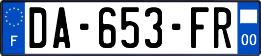 DA-653-FR