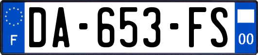 DA-653-FS