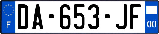 DA-653-JF