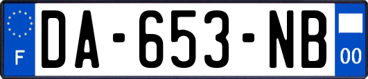 DA-653-NB