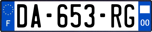 DA-653-RG