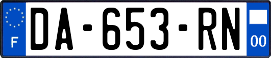 DA-653-RN