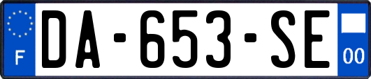 DA-653-SE