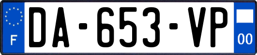 DA-653-VP