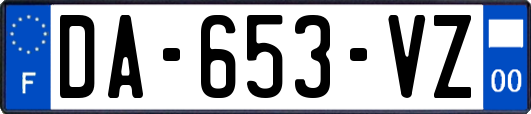 DA-653-VZ