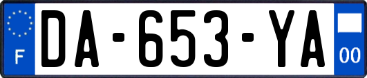 DA-653-YA