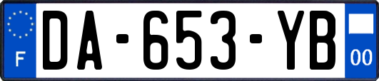 DA-653-YB