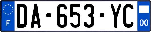 DA-653-YC