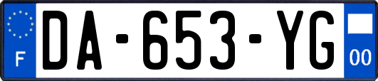 DA-653-YG