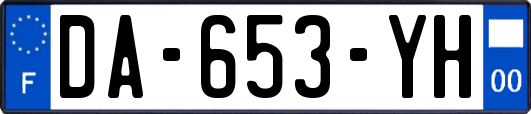 DA-653-YH